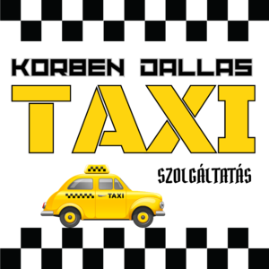 Korben Dallas - Taxi